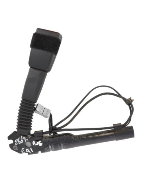 Pretensionneur de ceinture avant gauche BMW SERIE 3 E91 TOURING PHASE 2 BREAK Diesel