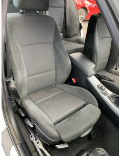 Pretensionneur de ceinture avant droit BMW SERIE 3 E91 TOURING PHASE 2 BREAK Diesel