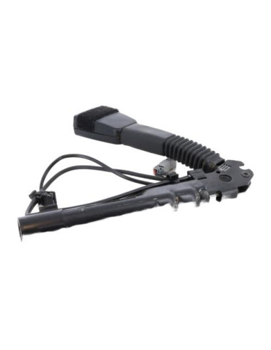 Pretensionneur de ceinture avant droit BMW SERIE 3 E91 TOURING PHASE 2 BREAK Diesel