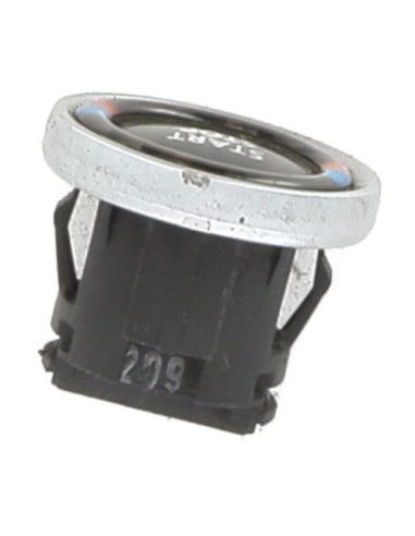 Bouton de demarrage BMW SERIE 3 E91 TOURING PHASE 2 BREAK Diesel