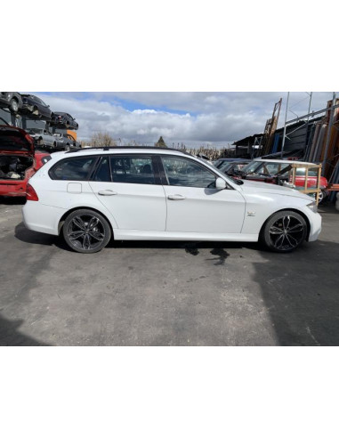 Serrure avant droit BMW SERIE 3 E91 TOURING PHASE 2 BREAK Diesel