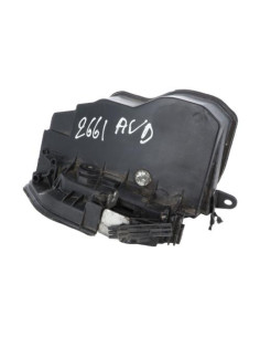 Serrure avant droit BMW SERIE 3 E91 TOURING PHASE 2 BREAK Diesel 2