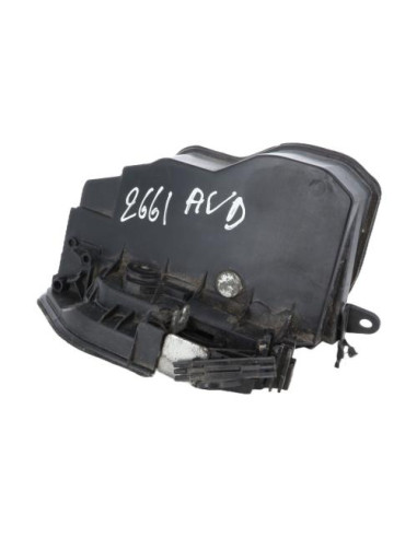 Serrure avant droit BMW SERIE 3 E91 TOURING PHASE 2 BREAK Diesel