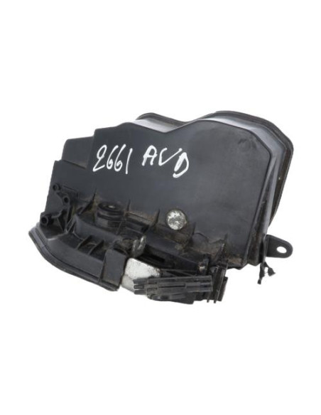 Serrure avant droit BMW SERIE 3 E91 TOURING PHASE 2 BREAK Diesel