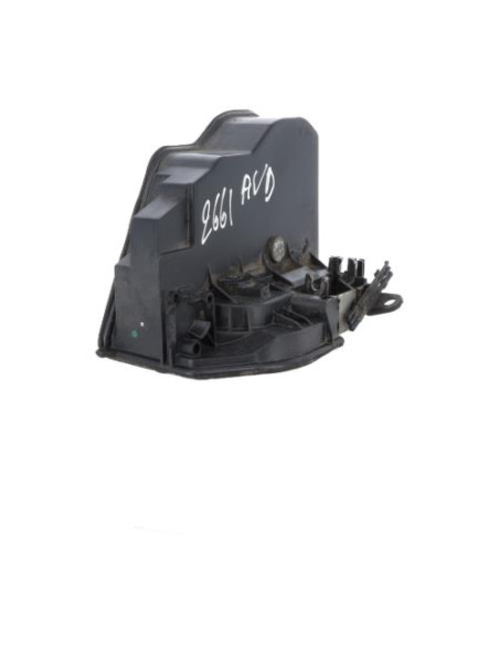 Serrure avant droit BMW SERIE 3 E91 TOURING PHASE 2 BREAK Diesel