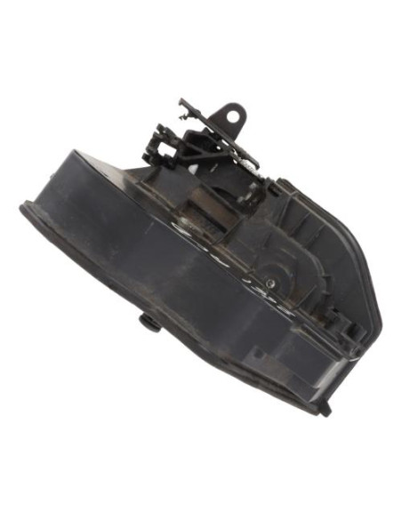 Serrure avant droit BMW SERIE 3 E91 TOURING PHASE 2 BREAK Diesel