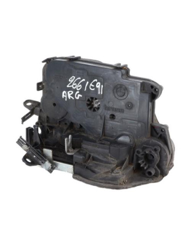 Serrure arriere gauche BMW SERIE 3 E91 TOURING PHASE 2 BREAK Diesel