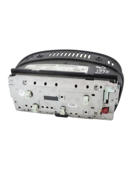 Ecran GPS BMW SERIE 3 E91 TOURING PHASE 2 BREAK Diesel