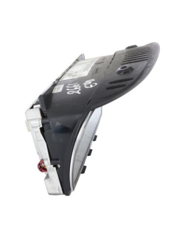 Ecran GPS BMW SERIE 3 E91 TOURING PHASE 2 BREAK Diesel