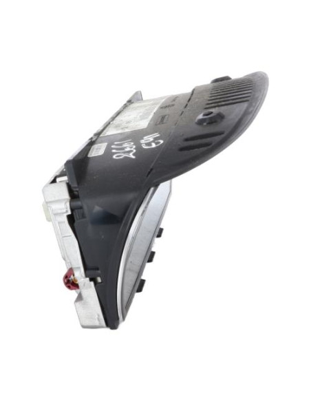 Ecran GPS BMW SERIE 3 E91 TOURING PHASE 2 BREAK Diesel