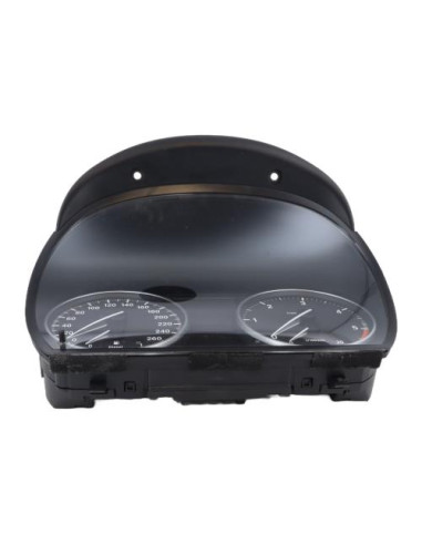 Compteur BMW SERIE 3 E91 TOURING PHASE 2 BREAK Diesel