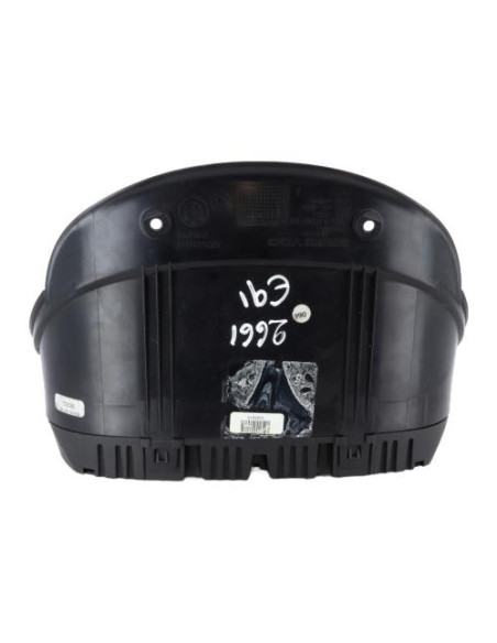 Compteur BMW SERIE 3 E91 TOURING PHASE 2 BREAK Diesel