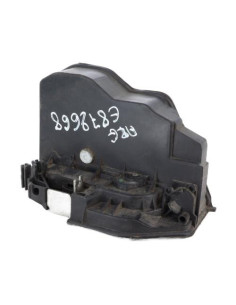 Serrure arriere gauche BMW SERIE 1 E87 PHASE 1 Diesel 2