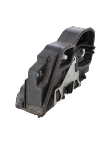 Serrure arriere gauche BMW SERIE 1 E87 PHASE 1 Diesel