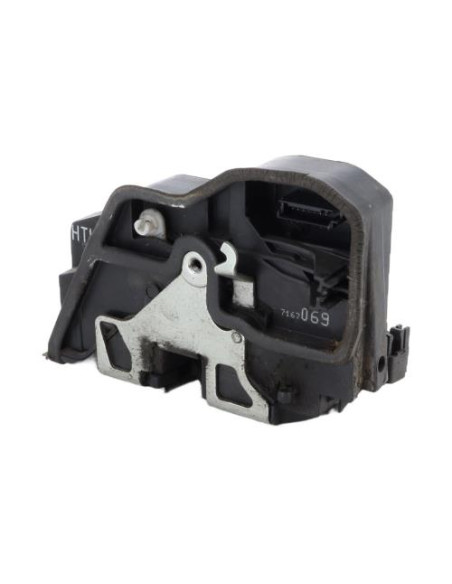 Serrure arriere gauche BMW SERIE 1 E87 PHASE 1 Diesel