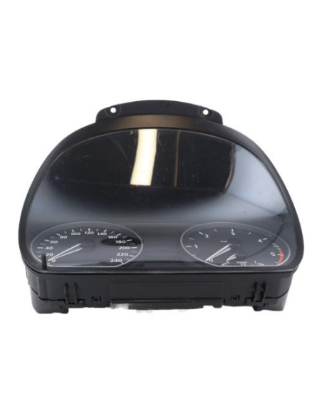 Compteur BMW SERIE 1 E87 PHASE 1 Diesel