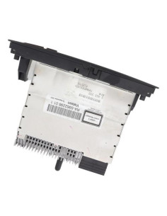 Autoradio d'origine BMW SERIE 1 E87 PHASE 1 Diesel 2