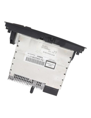 Autoradio d'origine BMW SERIE 1 E87 PHASE 1 Diesel