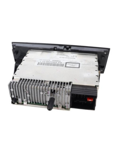 Autoradio d'origine BMW SERIE 1 E87 PHASE 1 Diesel