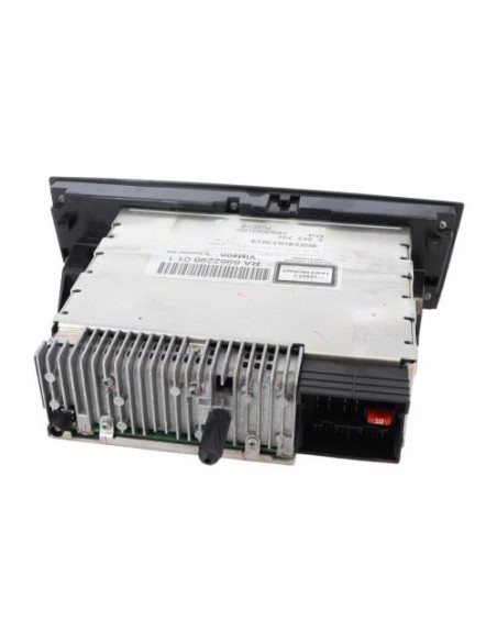 Autoradio d'origine BMW SERIE 1 E87 PHASE 1 Diesel