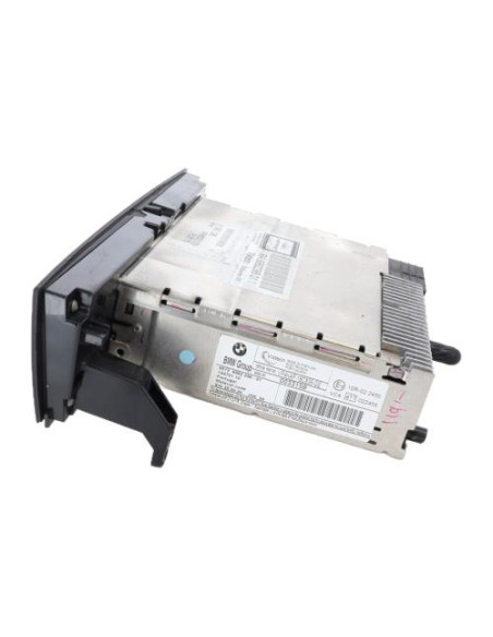 Autoradio d'origine BMW SERIE 1 E87 PHASE 1 Diesel