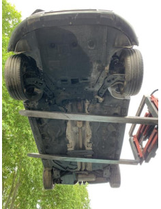 Fusee avant gauche MINI MINI 3 F56 PHASE 1 Diesel