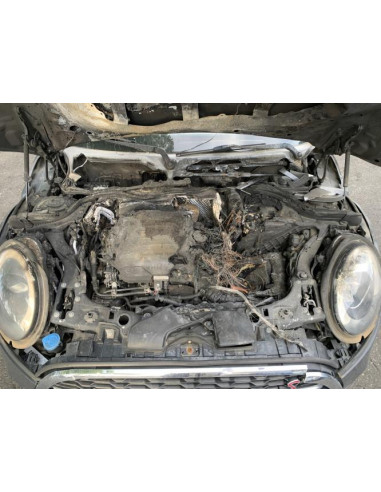 Fusee avant gauche MINI MINI 3 F56 PHASE 1 Diesel