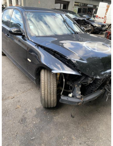 Boitier xenon BMW SERIE 3 E90 PHASE 1 Diesel