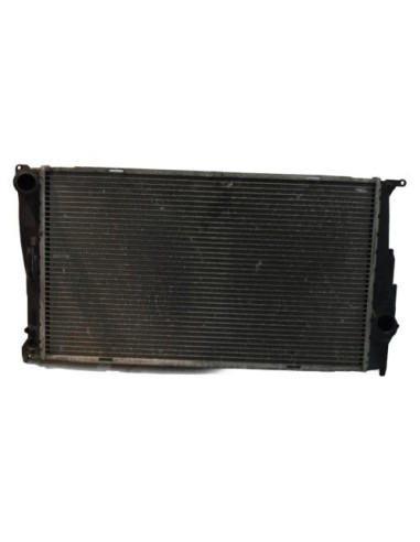 Radiateur eau BMW SERIE 1 E81 Diesel