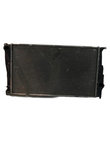 Radiateur eau BMW SERIE 1 E81 Diesel
