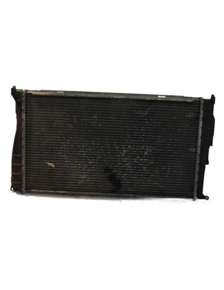 Radiateur eau BMW SERIE 1 E81 Diesel