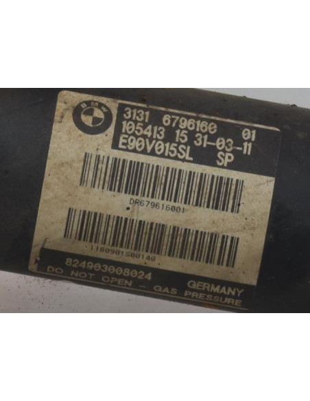 Amortisseur avant droit BMW SERIE 3 E90 PHASE 2 Diesel