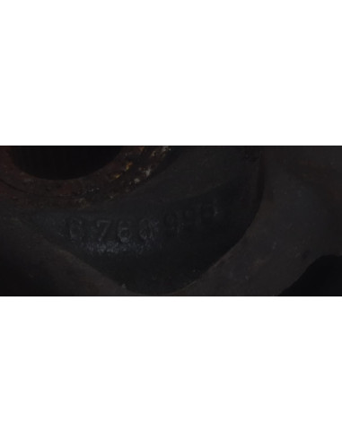 Fusee avant droit BMW SERIE 3 E91 TOURING PHASE 2 BREAK Diesel