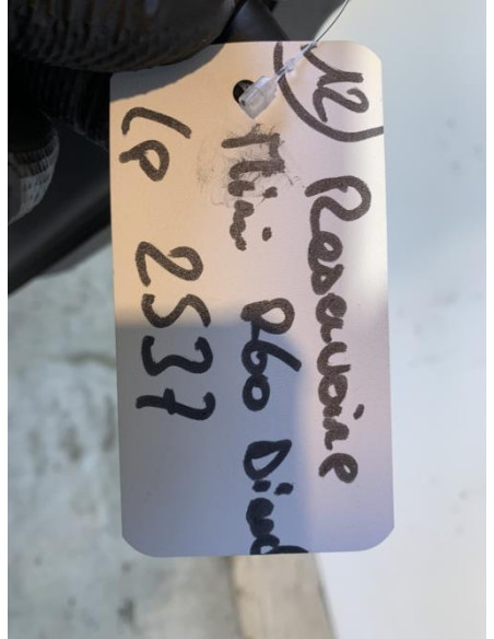 Reservoir MINI MINI 2 R60 COUNTRYMAN BREAK Diesel