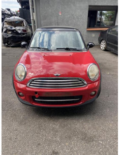 Radiateur eau MINI MINI 2 R56 PHASE 2 Diesel