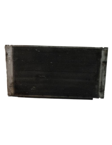 Radiateur eau MINI MINI 2 R56 PHASE 2 Diesel