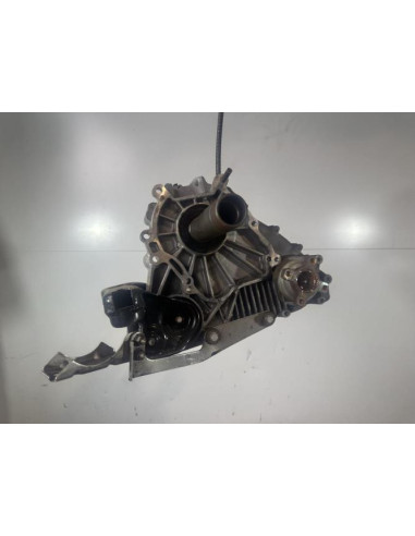 Boite de transfert BMW X3 E83 PHASE 1 Diesel