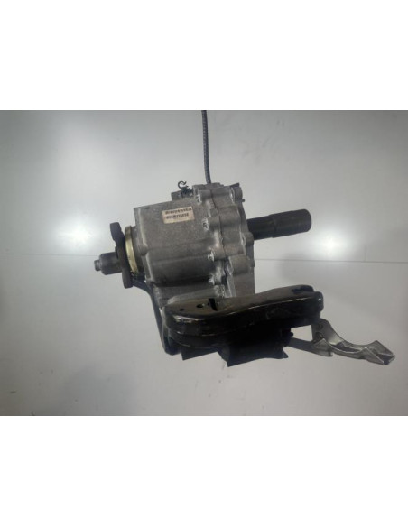 Boite de transfert BMW X3 E83 PHASE 1 Diesel