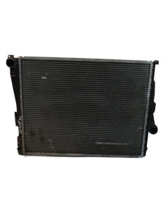Radiateur eau BMW SERIE 3 E46 COMPACT PHASE 1 Essence 2