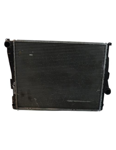 Radiateur eau BMW SERIE 3 E46 COMPACT PHASE 1 Essence