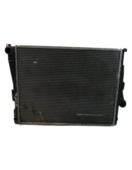 Radiateur eau BMW SERIE 3 E46 COMPACT PHASE 1 Essence