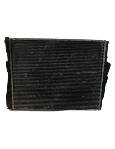 Radiateur eau BMW SERIE 3 E46 COMPACT PHASE 1 Essence
