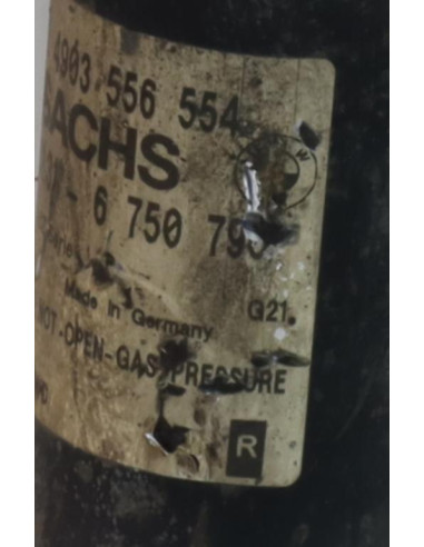 Amortisseur avant droit BMW SERIE 3 E46 TOURING PHASE 2 BREAK 