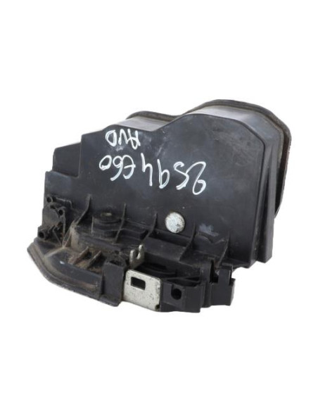 Serrure avant droit BMW SERIE 5 E60 PHASE 1 Diesel