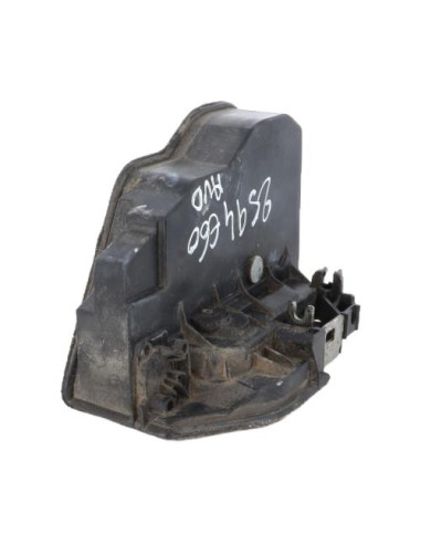 Serrure avant droit BMW SERIE 5 E60 PHASE 1 Diesel