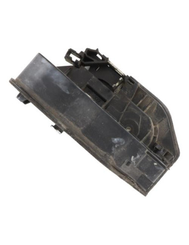 Serrure avant droit BMW SERIE 5 E60 PHASE 1 Diesel