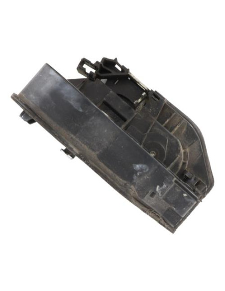 Serrure avant droit BMW SERIE 5 E60 PHASE 1 Diesel