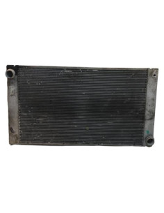 Radiateur eau BMW SERIE 5 E60 PHASE 1 Diesel 2