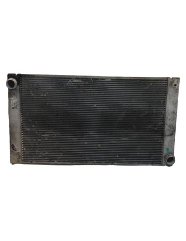 Radiateur eau BMW SERIE 5 E60 PHASE 1 Diesel
