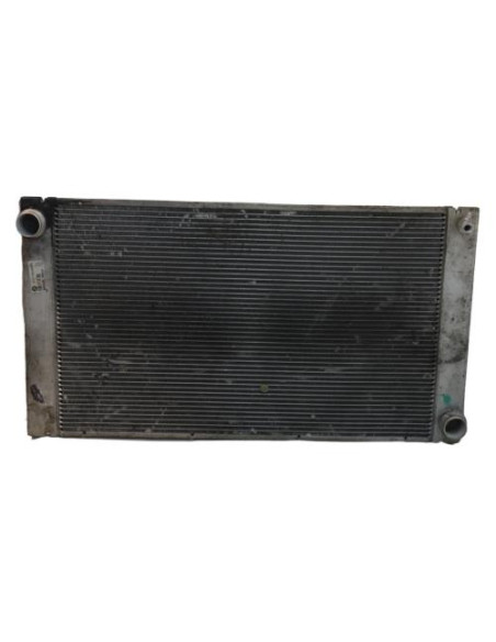 Radiateur eau BMW SERIE 5 E60 PHASE 1 Diesel